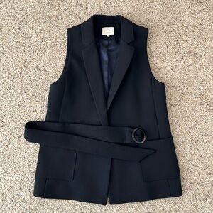 SEZANE ANTONINA JACKET